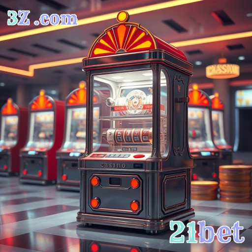 Recursos Paga da 21bet: A Nova Era dos Jogos Online